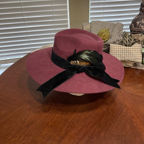 Rockin C Accessories - Rockin C Women’s Western Hat custom